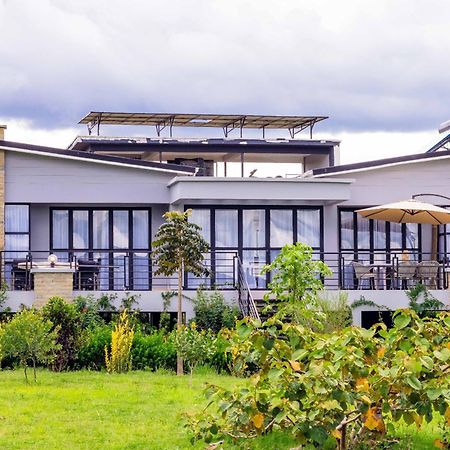 Tufaha Resort Nanyuki Exteriér fotografie